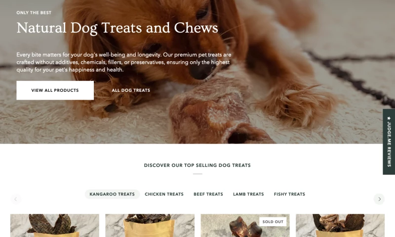 Social Space - Farmer Pete's