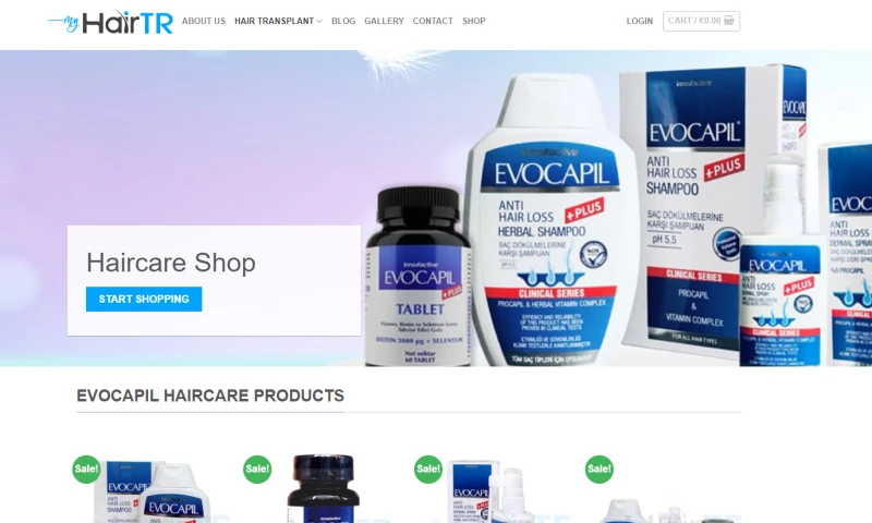 Ecommerce Technical SEO Study by Brandaft