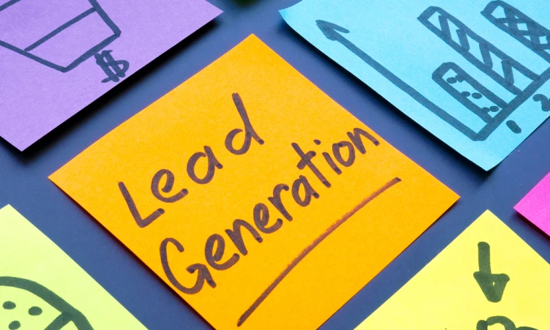 Synergia MKT Digital - Lead Generation (Facebook & Google Ads)