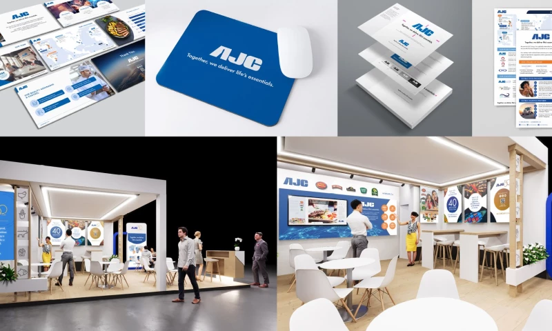 B2B Branding & Message Mapping