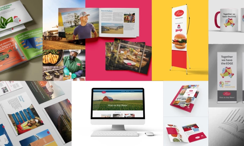 B2B Website, B2B Marketing