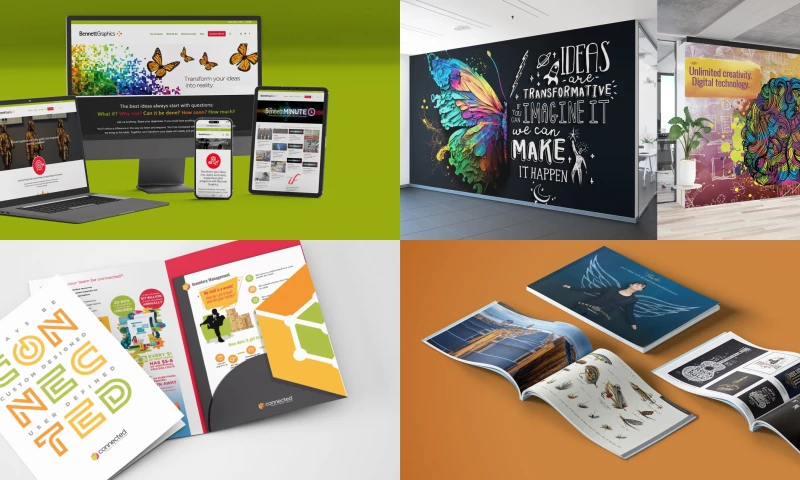 B2B Website, B2B Marketing