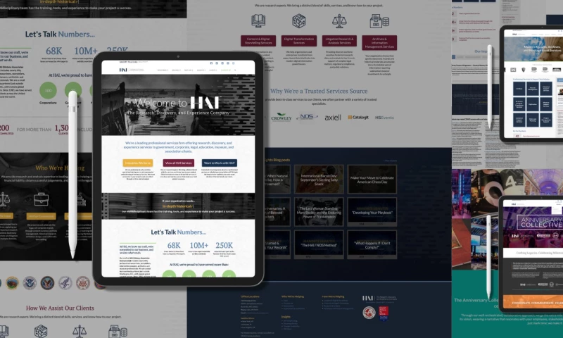 B2B Website, B2B Marketing