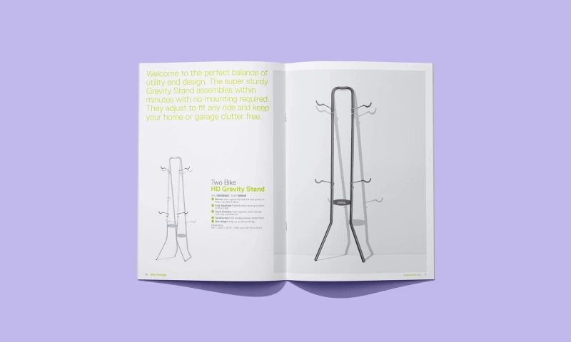 Igawa Design - Delta