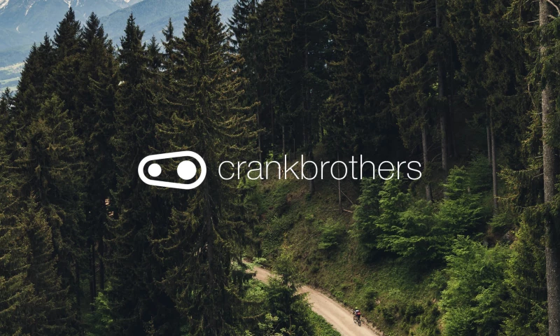 Igawa Design - Crank Brothers
