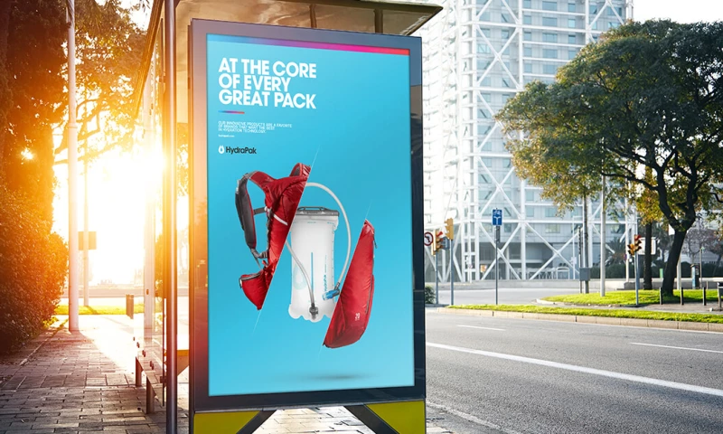 Igawa Design - Various Advertising