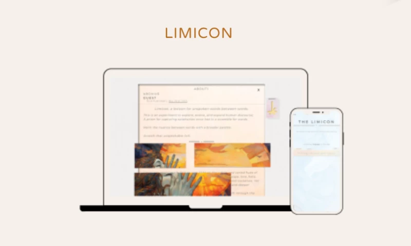 Techwink Services - LIMICON