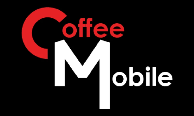 Coffee Mobile