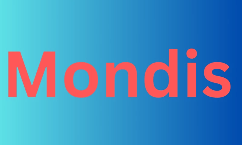 Acclamé - Mondis - Clothes ready for a new adventure!