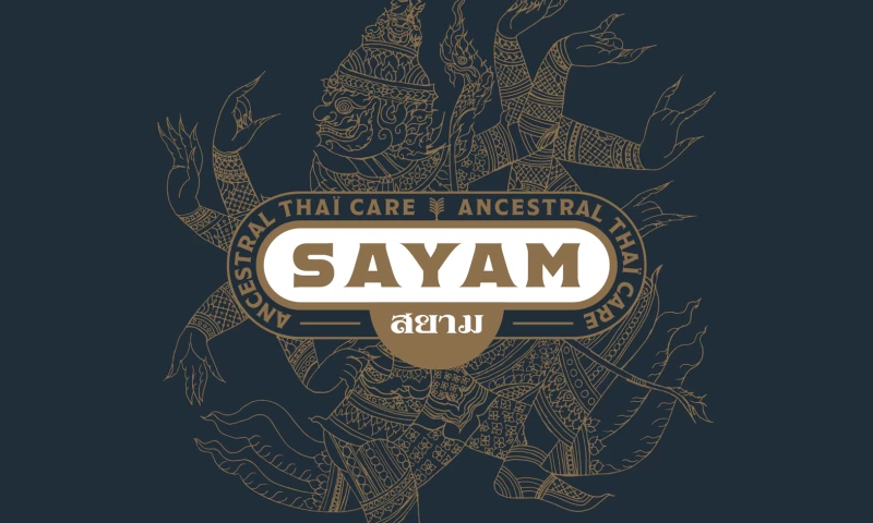 The Golden Noise - Sayam Care
