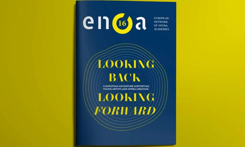 The Golden Noise - Mook Enoa