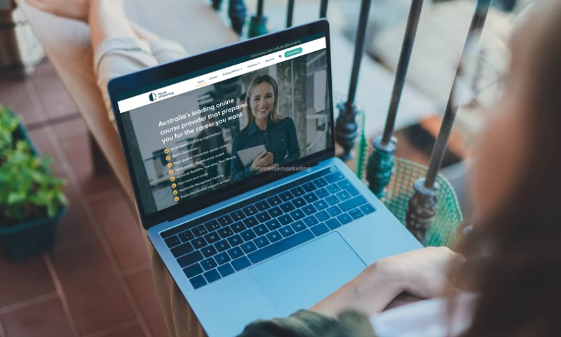 Empowering Futures: Immerse Marketing X House Of Learning