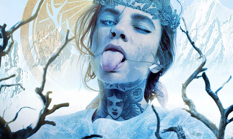 Sasquatch Digital - HALLOWEEN IN YOUR SMARTPHONE