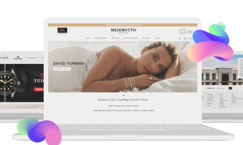 ECORN - Meierotto Jewelers