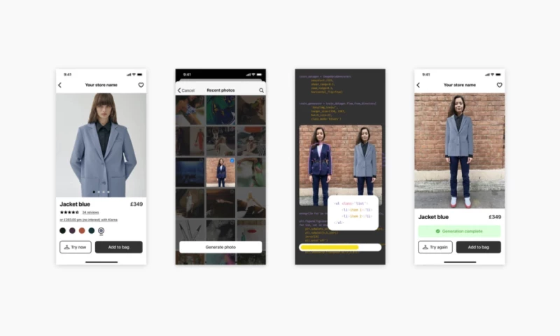 ECORN - EasyTry Inc.