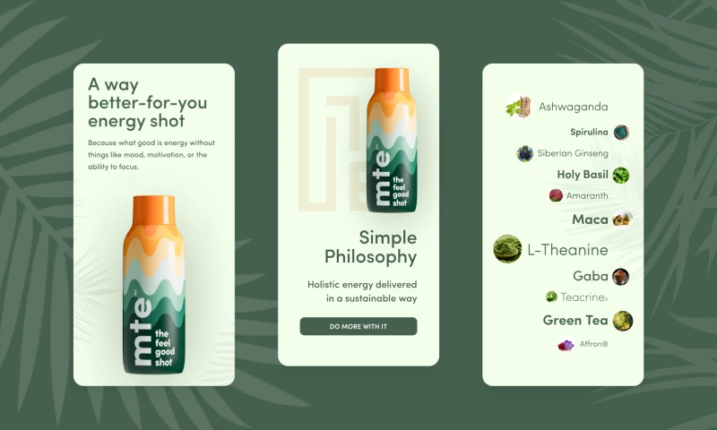 Web Loft Designs - Casa MTE Ecommerce