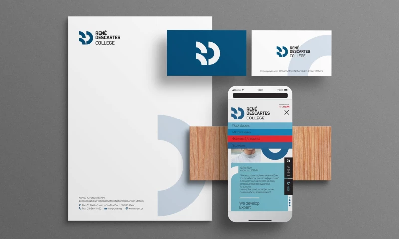 Rene Descartes College