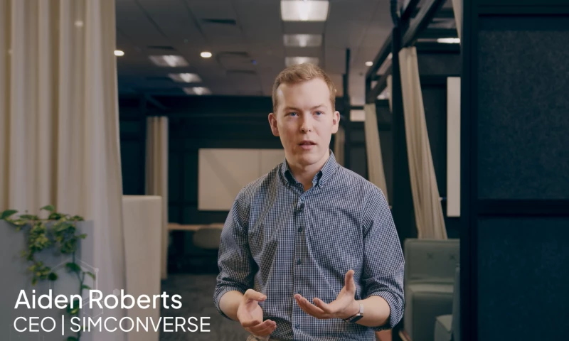 Khorus - Simconverse