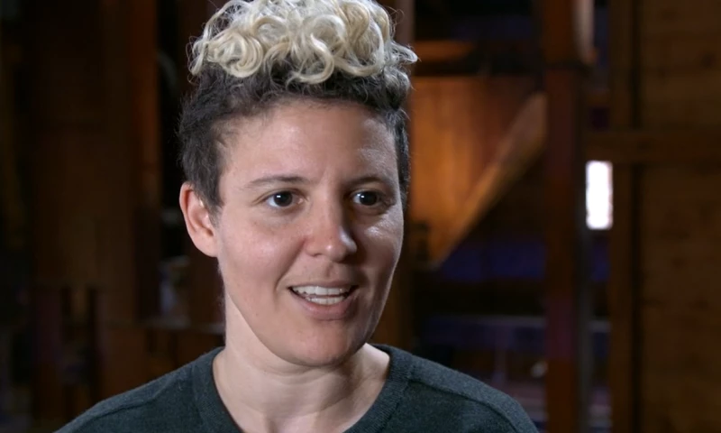 Khorus - Ilbijerri x VCA