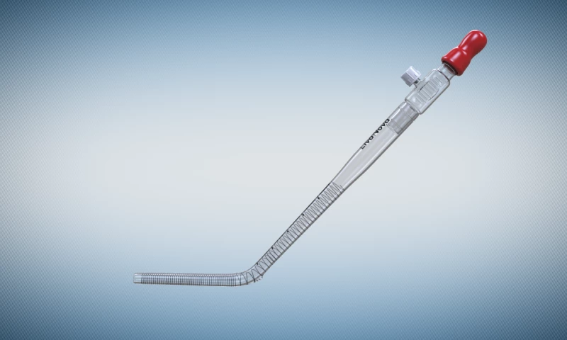 Medical device animations for Instructions For Use (IFU) and marketing.