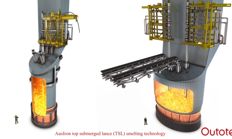 Various technical 3D animation projects