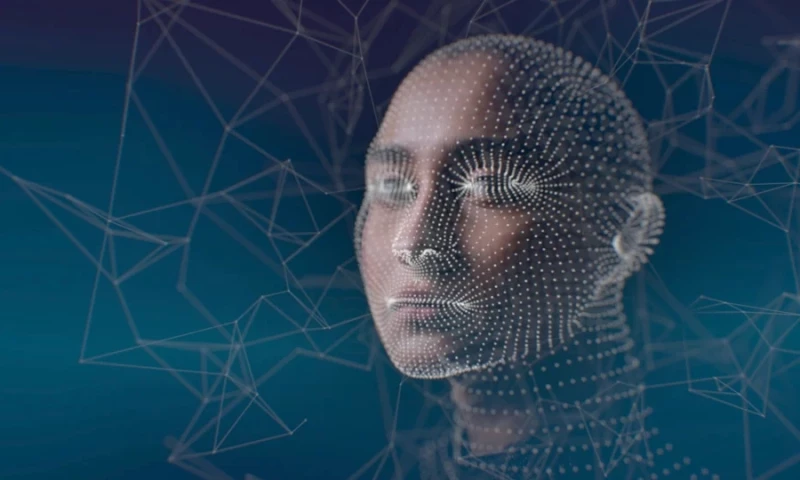 Teaser animation to be used during an event for Gero Ai