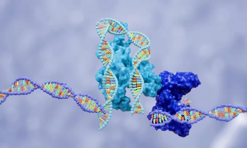 Showcasing the next generation of gene writing tools to cure diseases for Integra Therapeutics