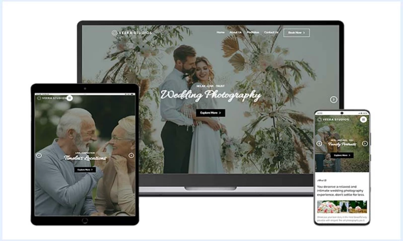 JanBask Digital Design - PhotoGraphy