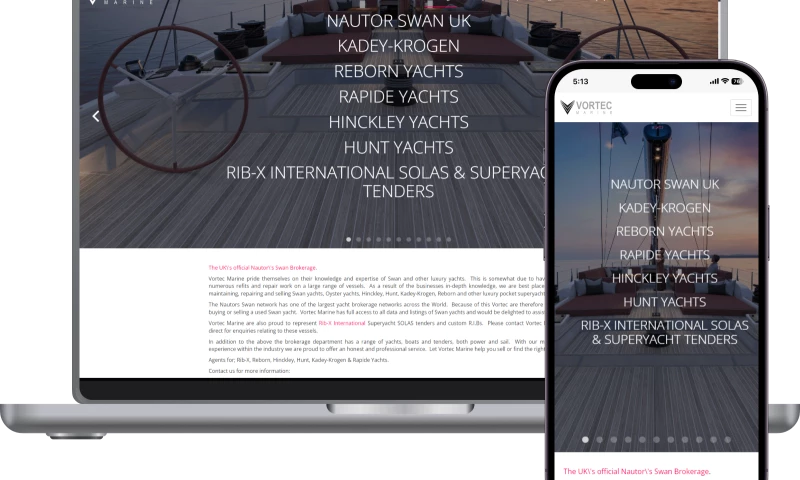 CMS BASED WEBSITE DESIGN & BUILD USING WORDPRESS