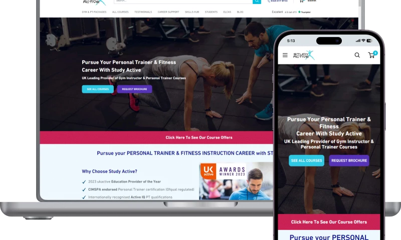 SHOPIFY BASED ECOMMERCE SITE