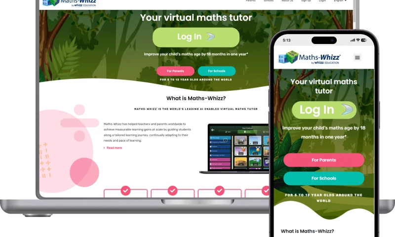 OMTech Masters | Web Development Company UK - CUSTOM TAILORED WORDPRESS LEARNING PORTAL