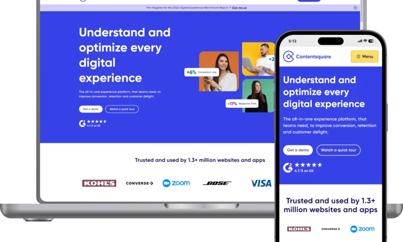 OMTech Masters | Web Development Company UK - CALL TO ACTION WORDPRESS BASED ROBUST WEBSITE
