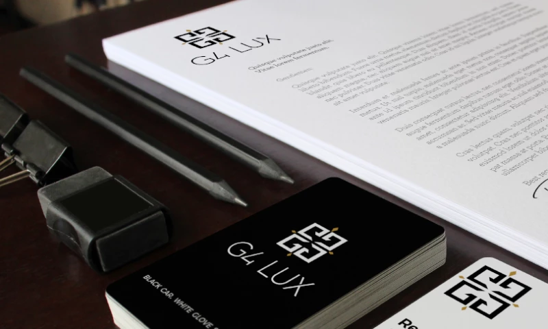 Print & Digital Design