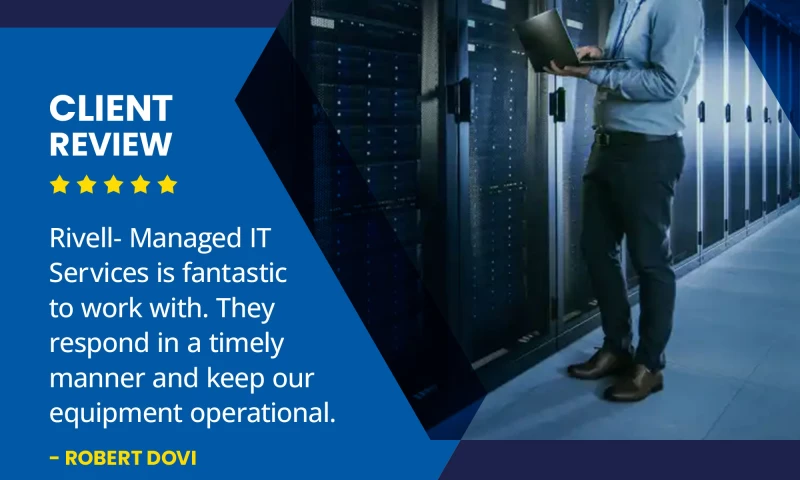 What our clients say about us