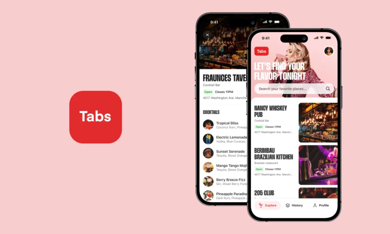 Diffco - We have developed a solution to revolutionize the way you experience bars