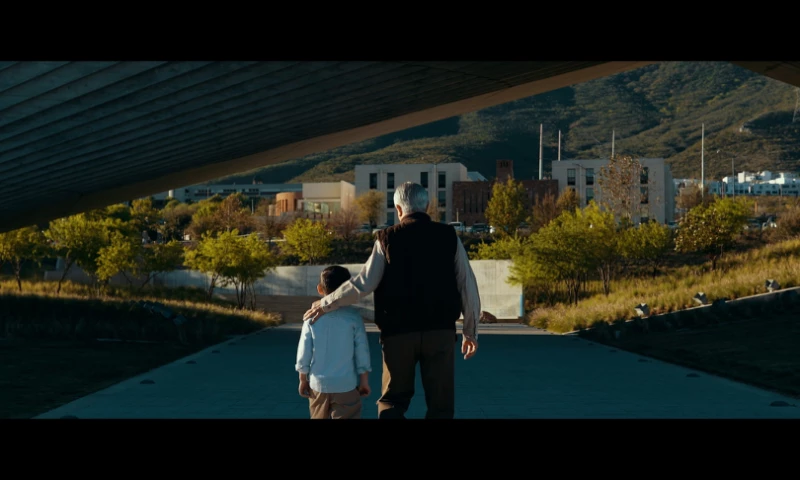 La Habichuela Mágica - UDEM