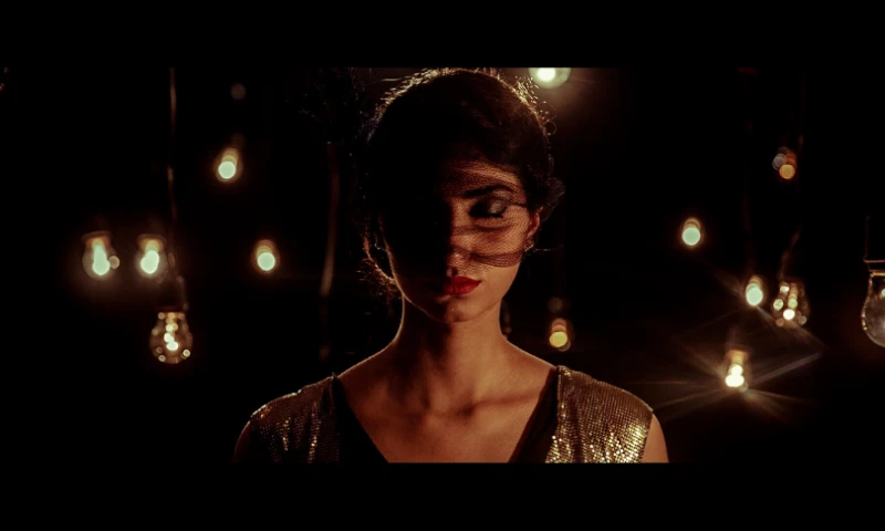 La Habichuela Mágica - EFECTO MANDARINA - MUSIC VIDEO