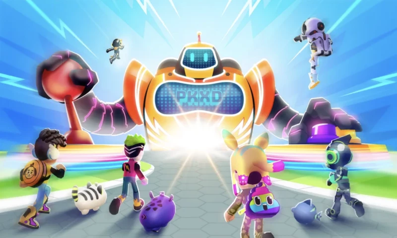 PK XD Global Influencer Marketing Campaign Case Study