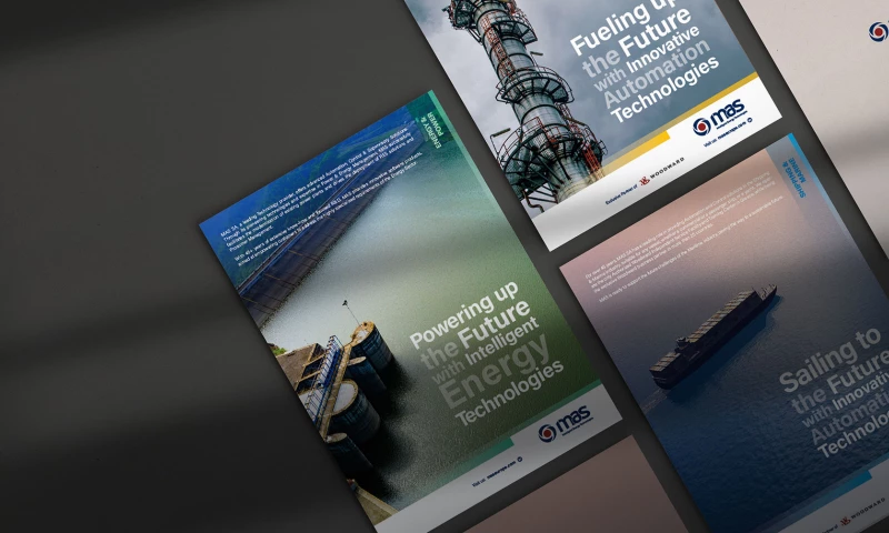 MAS Engineering & Digital Energy Solutions