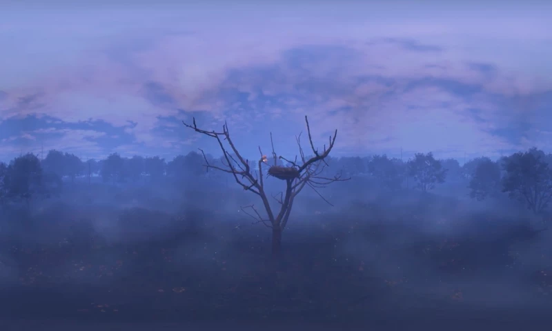 Asterman - VR project for the NATO Summit 2023