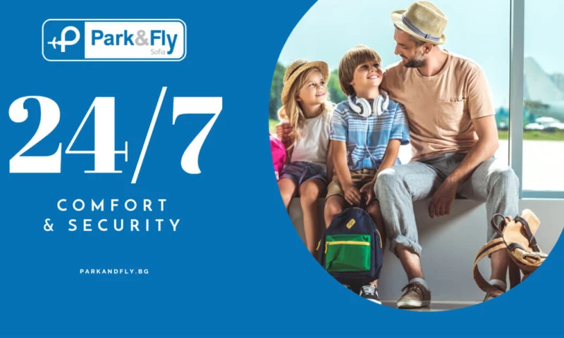 PARK&FLY's Journey to Over 100,000 Users