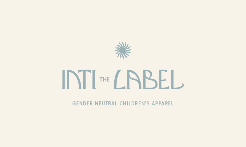 Sereth Design - Inti The Label