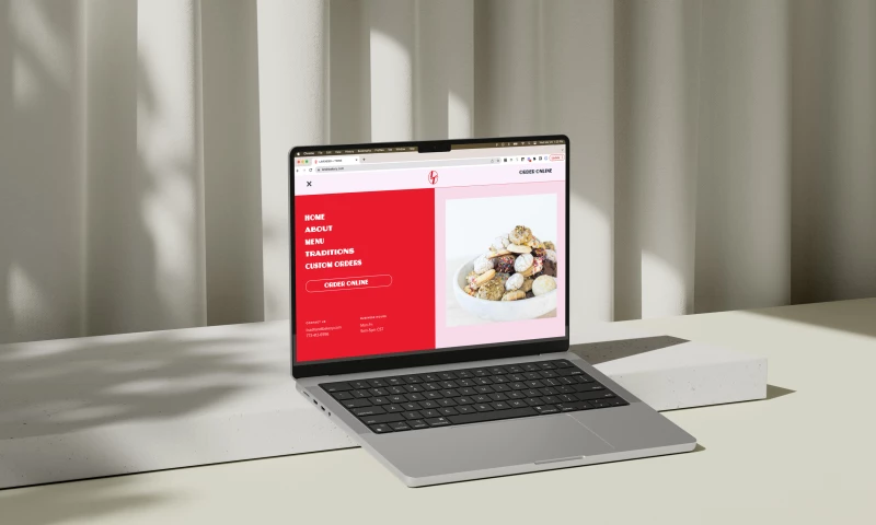 Sereth Design - Lavender + Twine