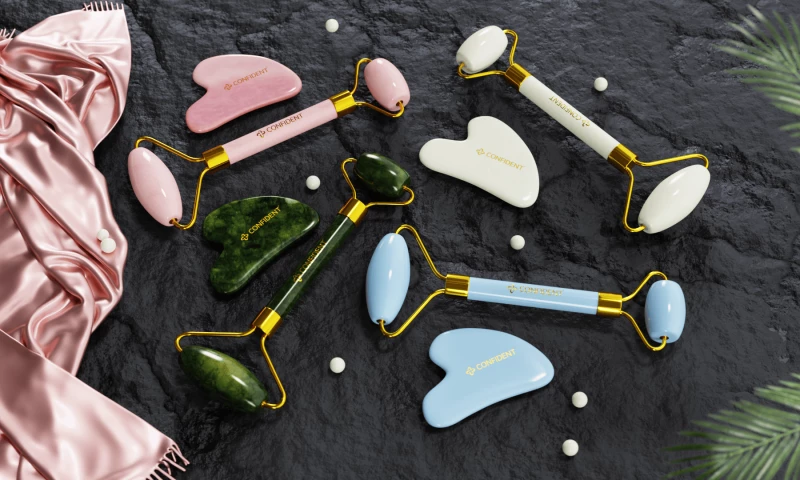 Vertical 3D Tech - Animation & Lifestyle Rendering