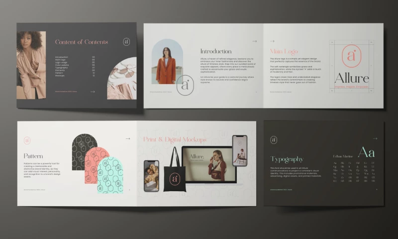 Apriori Digital - Allure