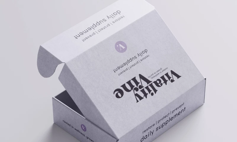 Apriori Digital - Vitality Vine