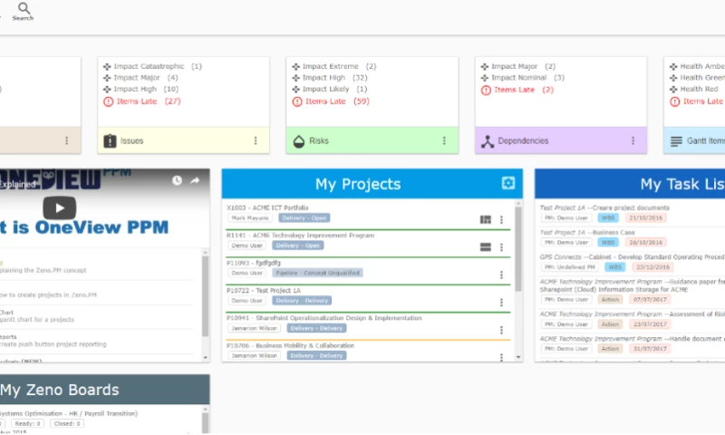 Jellyfish.tech - Zeno.PM