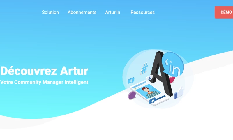 Sloboda Studio - Artur'In