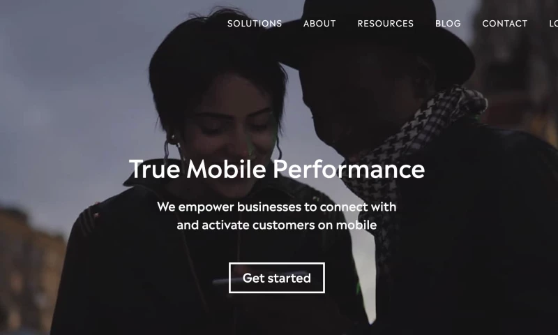 Sloboda Studio - A Dedicated team for Applift.com