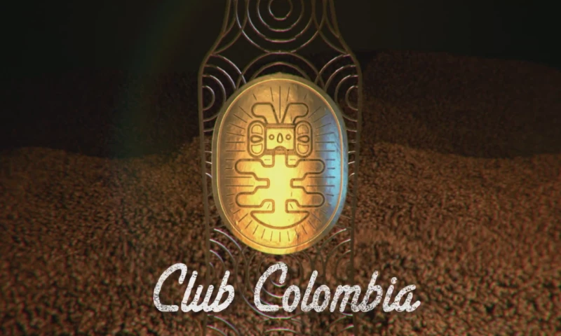 Biota Studios - Club Colombia